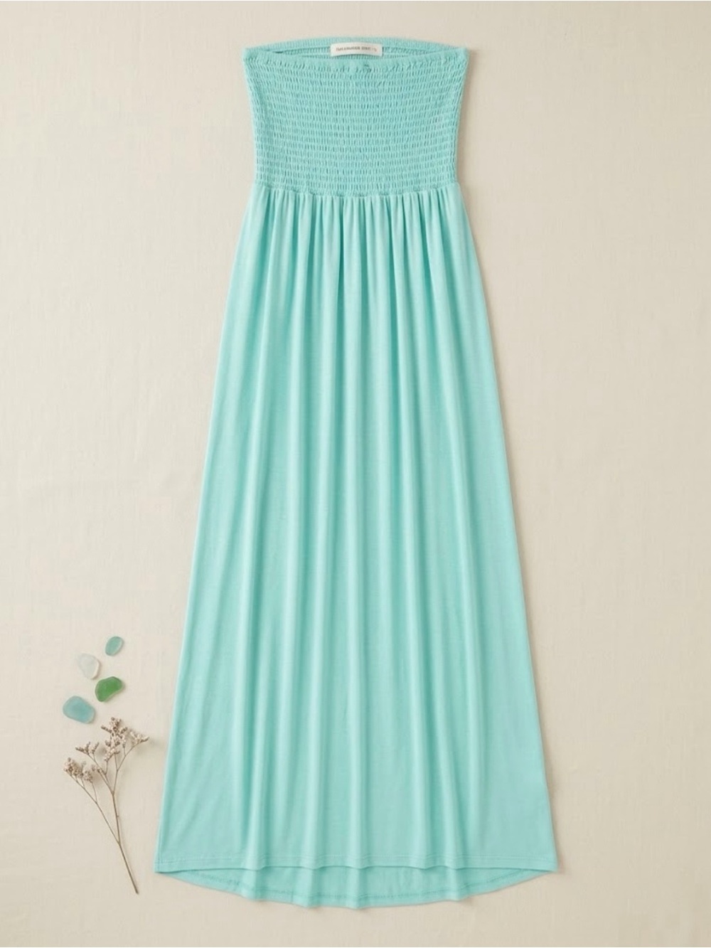 Coveted Clothing Women's Maxi Skirt - Like New - Size Medium